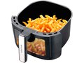 Prixton Cook Organics air fryer 7L 2