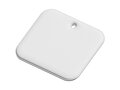 RFX™ rectangular XL reflective TPU hanger 1