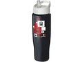 H2O Tempo® 700 ml spout lid sport bottle 37