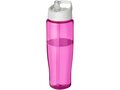 H2O Tempo® 700 ml spout lid sport bottle 39