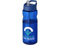 H2O Base® 650 ml spout lid sport bottle 17