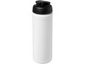 Baseline® Plus 750 ml flip lid sport bottle