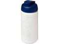 Baseline Rise 500 ml sport bottle with flip lid