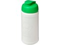 Baseline Rise 500 ml sport bottle with flip lid