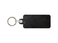 Kym tyre tread check keychain 4