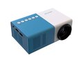 Prixton Cinema mini projector 1