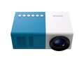 Prixton Cinema mini projector 2