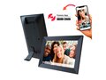 Prixton Prado 10" wifi digital photo frame 4