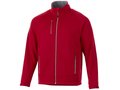 Chuck softshell jacket 1