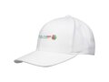 Opal 6 panel Aware™ recycled cap 2