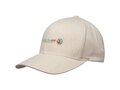 Opal 6 panel Aware™ recycled cap 8