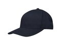 Opal 6 panel Aware™ recycled cap 13