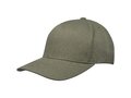 Opal 6 panel Aware™ recycled cap 19