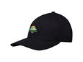 Opal 6 panel Aware™ recycled cap 26
