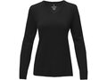 Stanton women's v-neck pullover 66