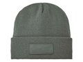 Boreas beanie with patch 3