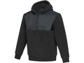 Evans unisex recycled sherpa fleece 5