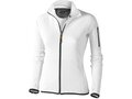 Mani power fleece jacket