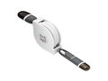 3 in 1 retractable charging cable 2