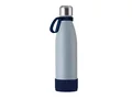 Drinking bottle Grey - 700 ml 6