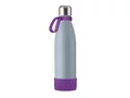 Drinking bottle Grey - 700 ml 9