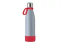 Drinking bottle Grey - 700 ml 14