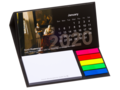 Softcover Desk Calendar