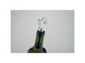 Bottle stopper Christmas motif 5