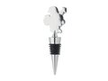 Bottle stopper Christmas motif 3