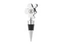 Bottle stopper Christmas motif 4