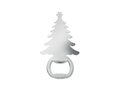 Bottle opener Christmas motif 3