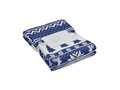 RPET fleece blanket 190 gr/m²