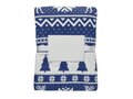 RPET fleece blanket 190 gr/m² 3