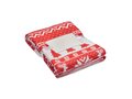 RPET fleece blanket 190 gr/m² 9