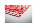 RPET fleece blanket 190 gr/m² 14