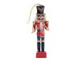 Small nutcracker character 4