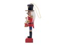 Small nutcracker character 3