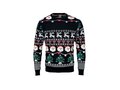 Christmas LED sweater S/M