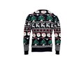 Christmas LED sweater S/M 2