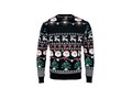 Christmas LED sweater S/M 5