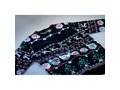 Christmas LED sweater S/M 8