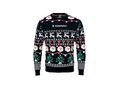 Christmas LED sweater S/M 6