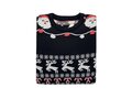 Christmas LED sweater S/M 3