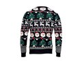 Christmas LED sweater L/XL 2