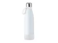 Drinking bottle White - 700 ml