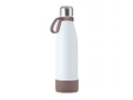 Drinking bottle White - 700 ml 4