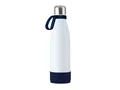 Drinking bottle White - 700 ml 9