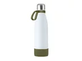 Drinking bottle White - 700 ml 3