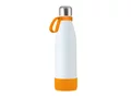 Drinking bottle White - 700 ml 14