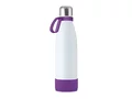 Drinking bottle White - 700 ml 10